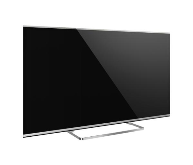 Panasonic TX-55AS650E 3D/SmartTV/1200Hz/3xHDMI/2xUSB/DVB-C - 210946 - zdjęcie 2